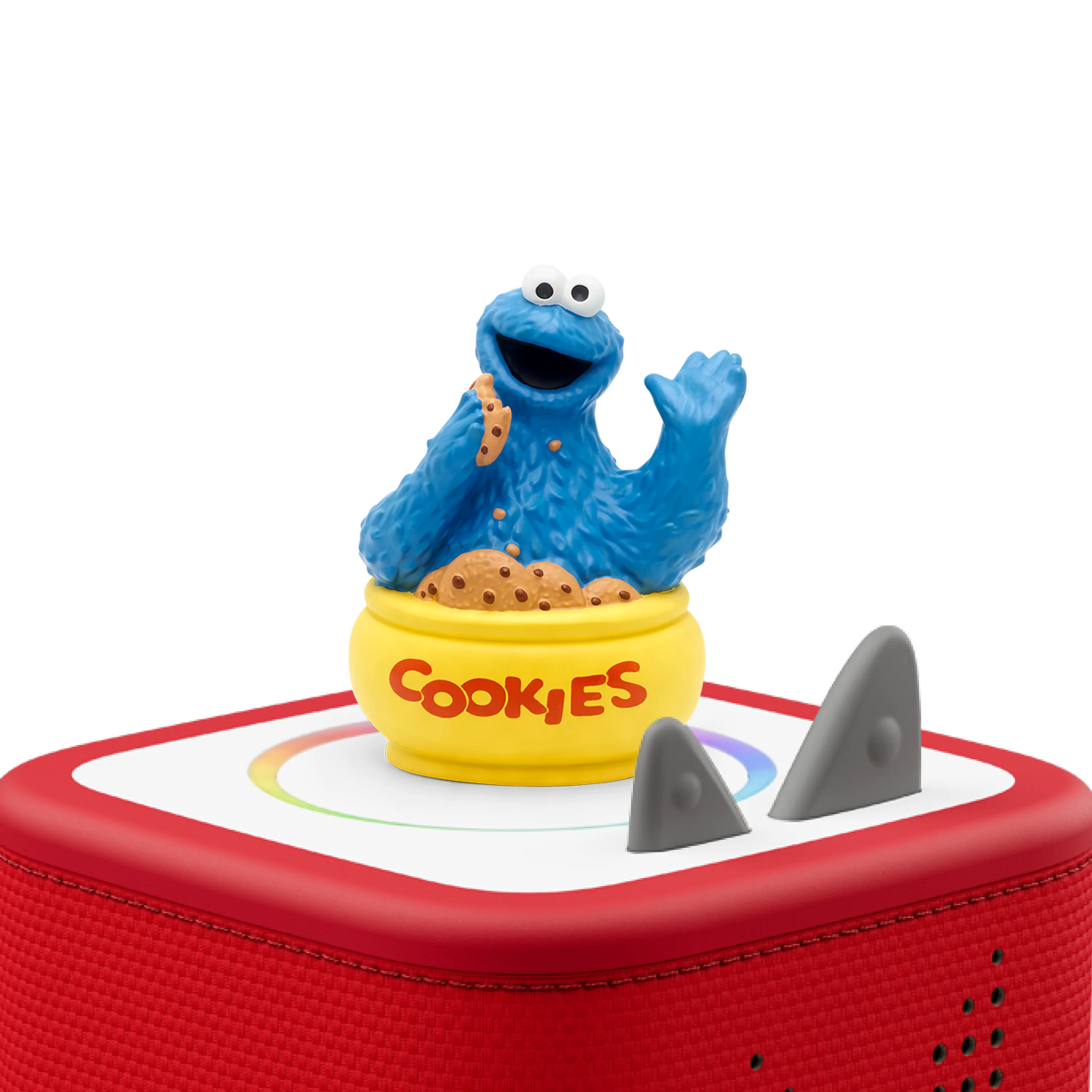 Sesame Street: Cookie Monster Tonie - Image 13