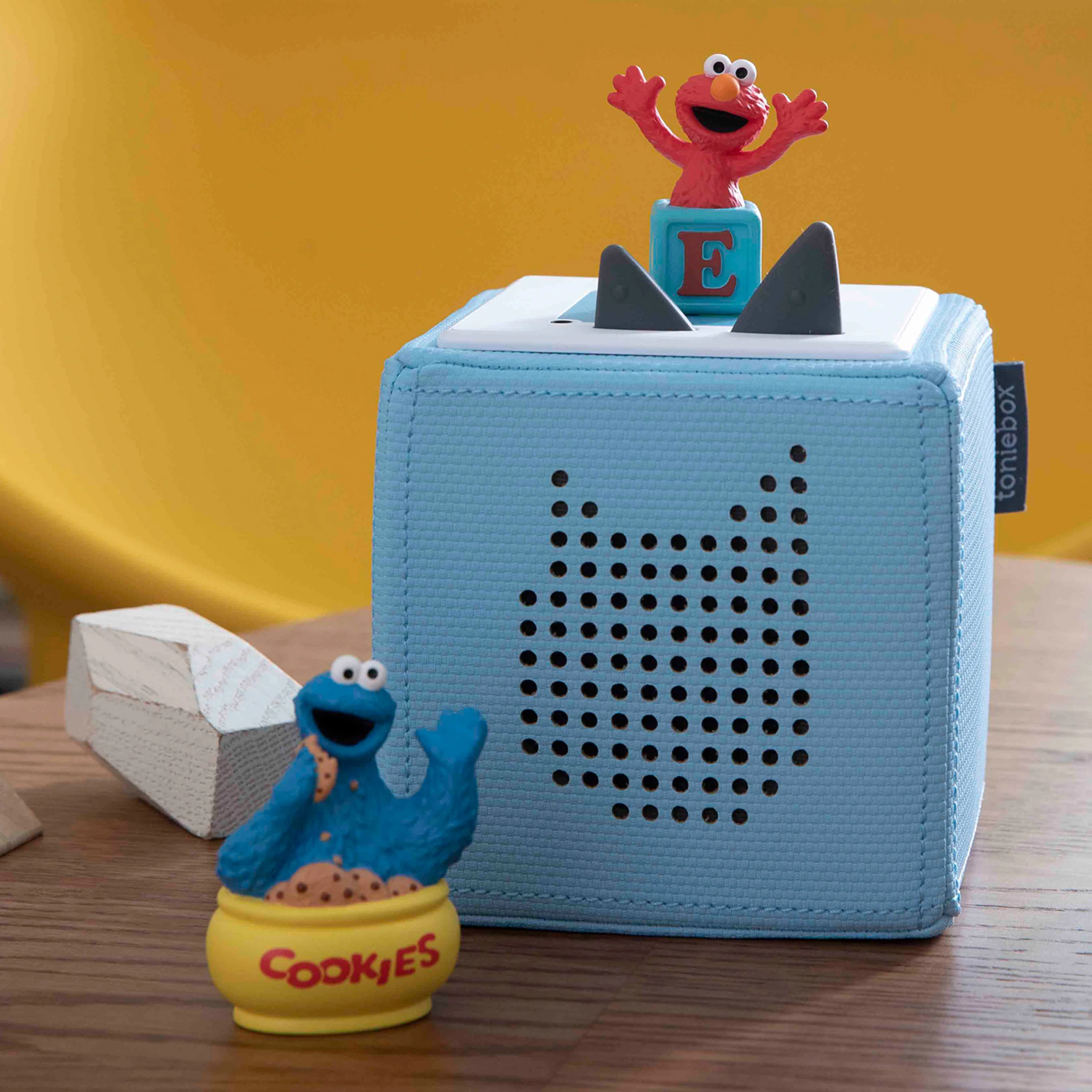 Sesame Street: Elmo Tonie - Image 2