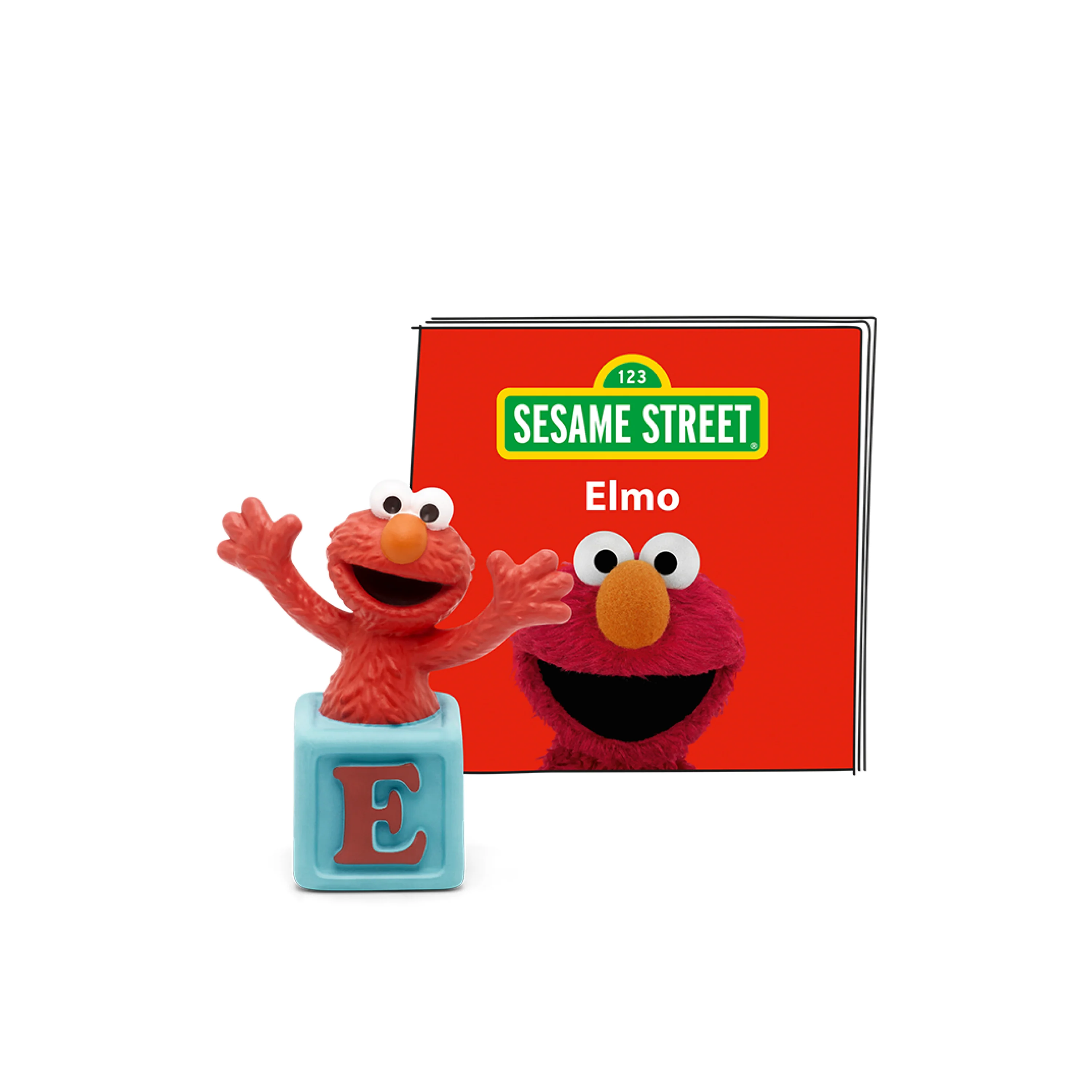 Sesame Street: Elmo Tonie - Image 4