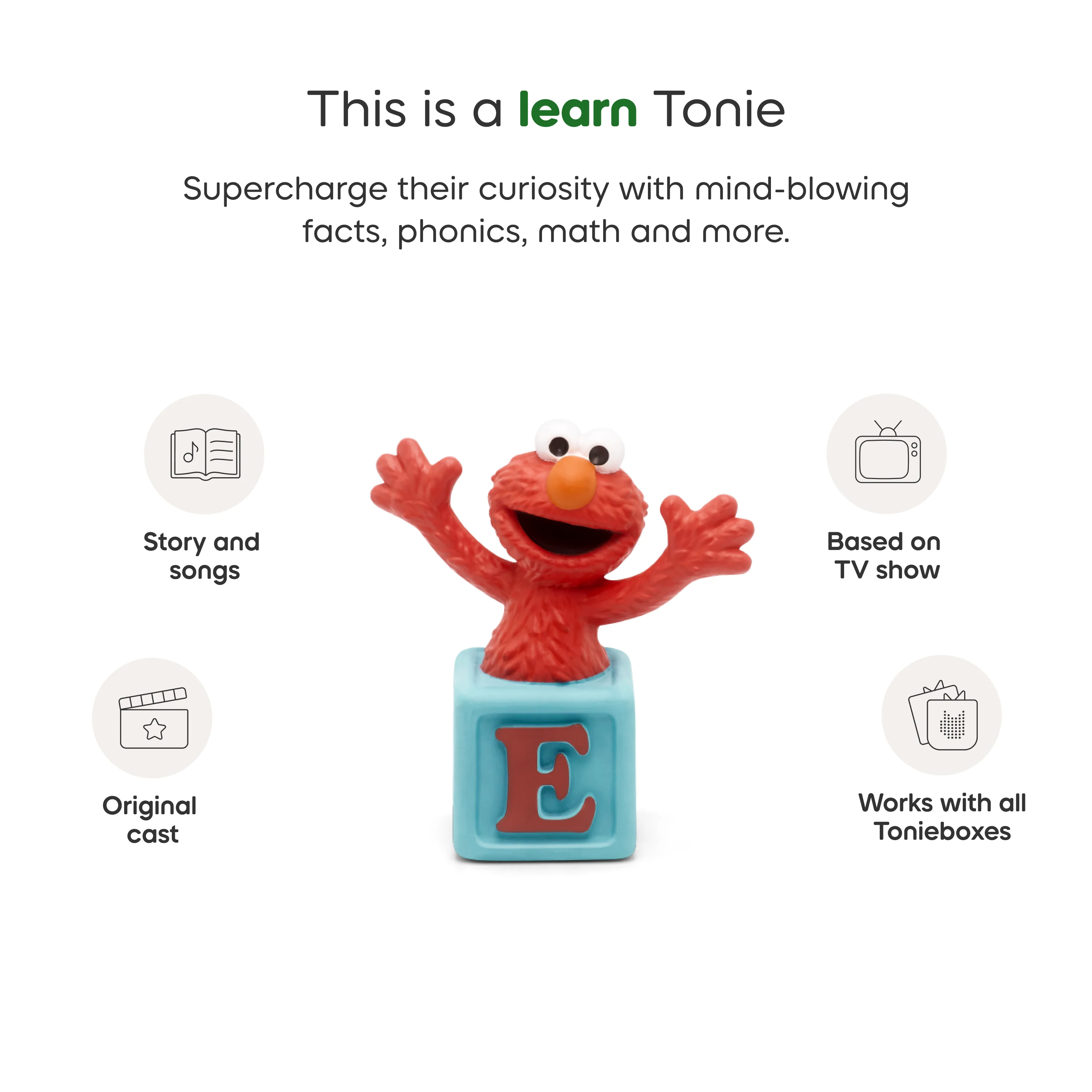 Sesame Street: Elmo Tonie - Image 5