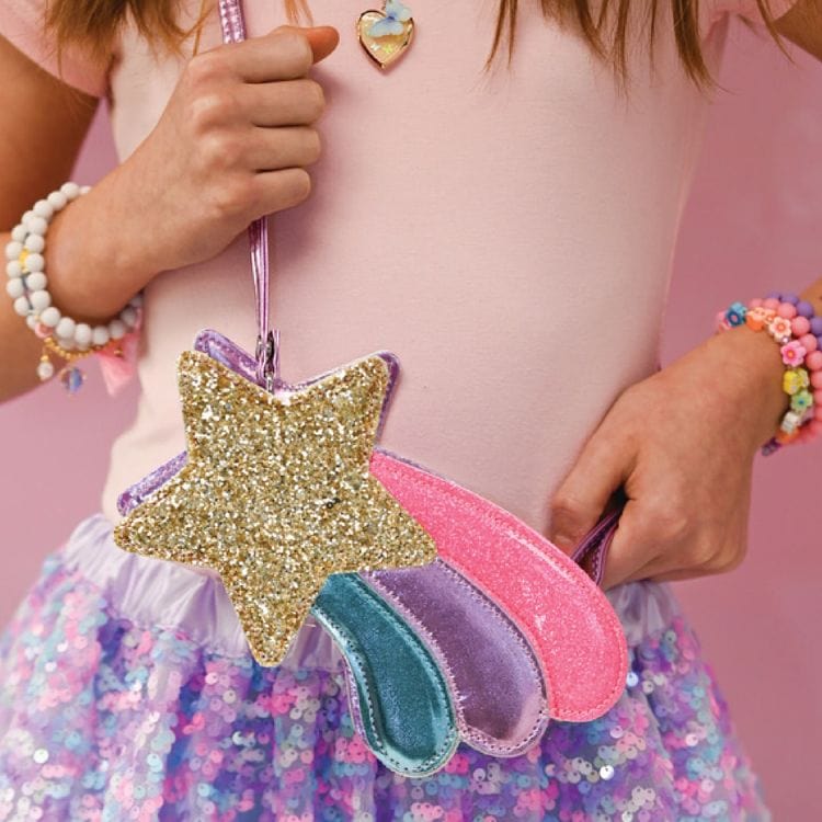 Shooting Star Purse - Image 2