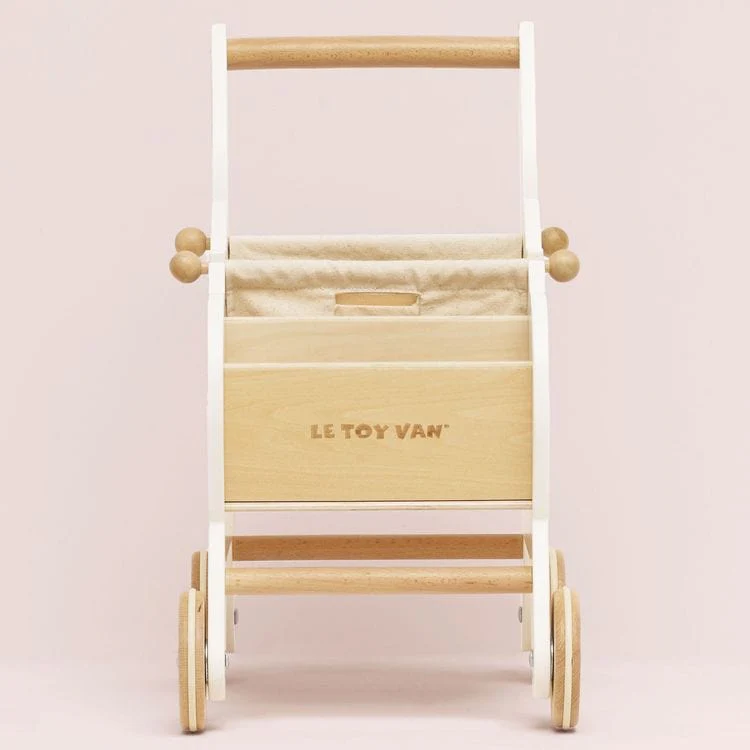 Shopping Grocery Trolley & Bag - Image 5