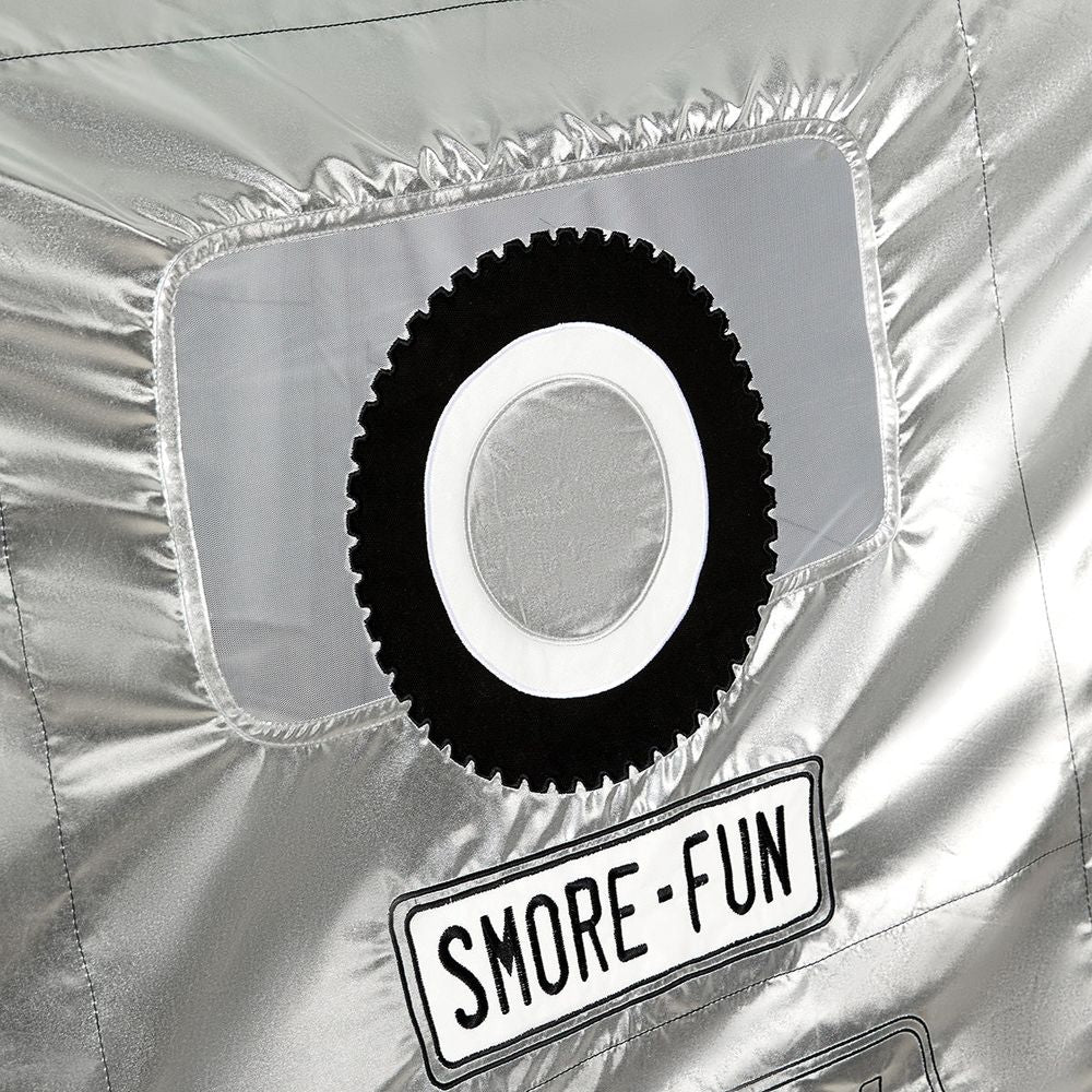 Silver Mini Motor Playhome - Image 10