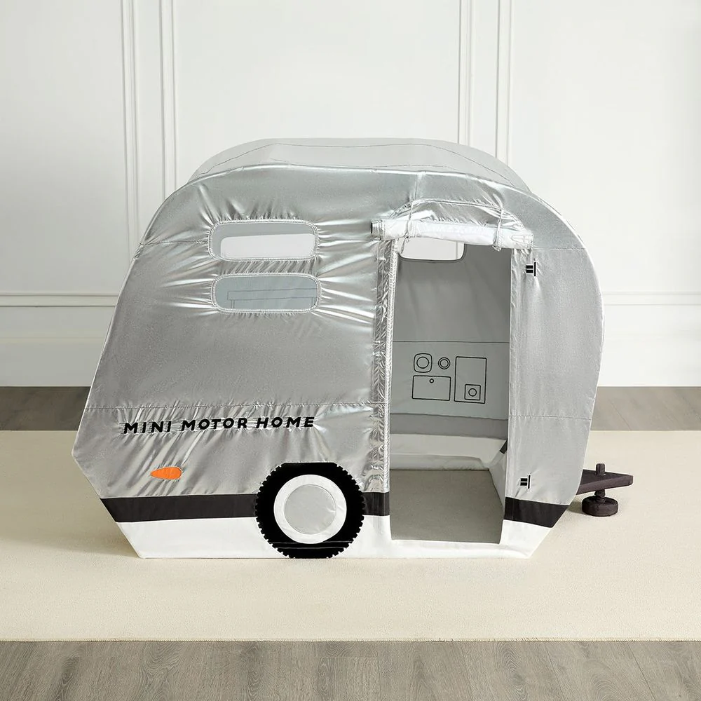 Silver Mini Motor Playhome - Image 11
