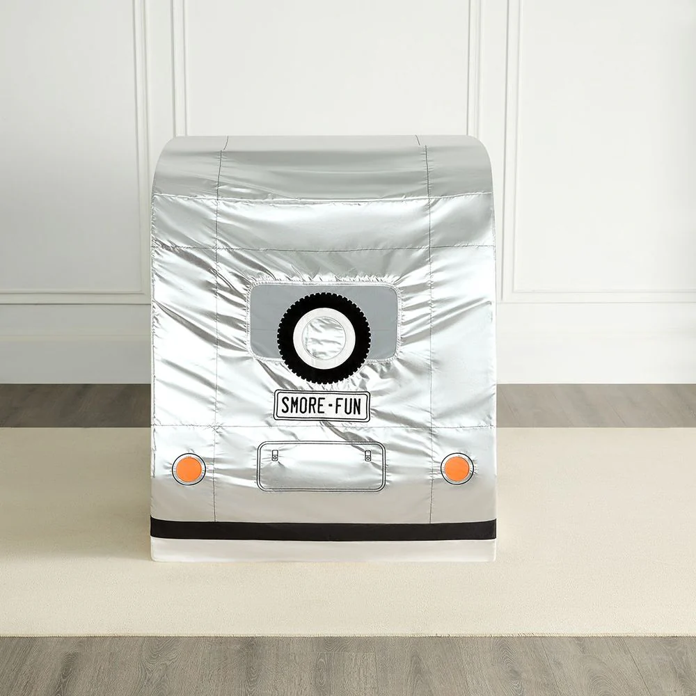 Silver Mini Motor Playhome - Image 6