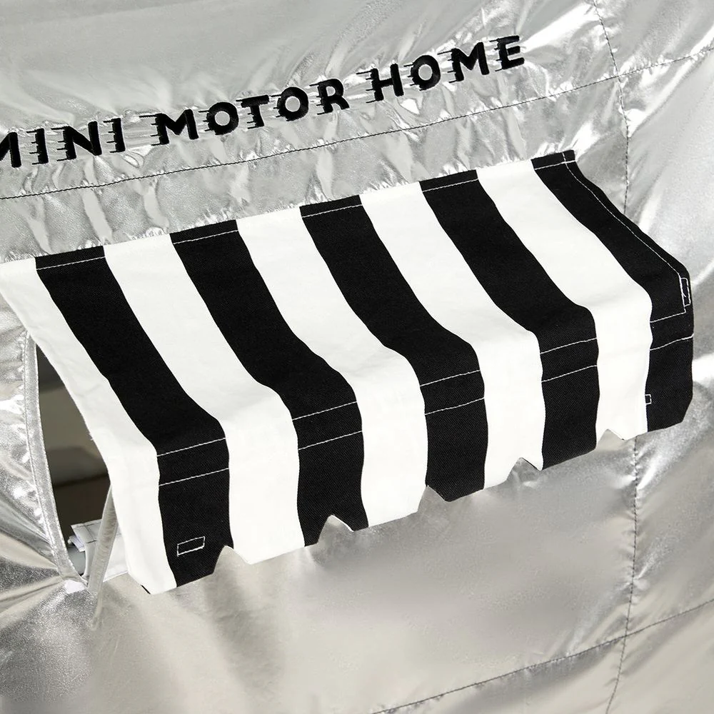 Silver Mini Motor Playhome - Image 8