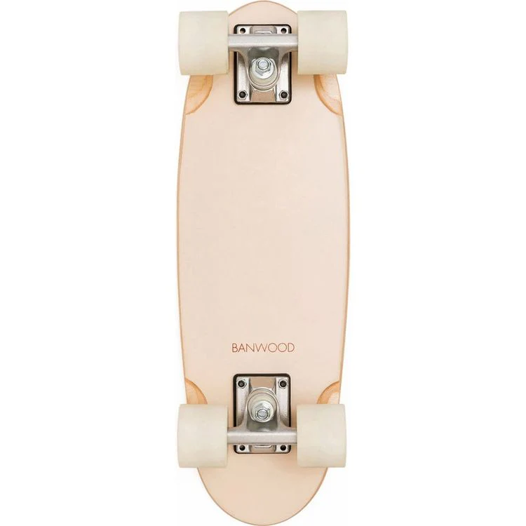 Skateboard - Cream - Image 2