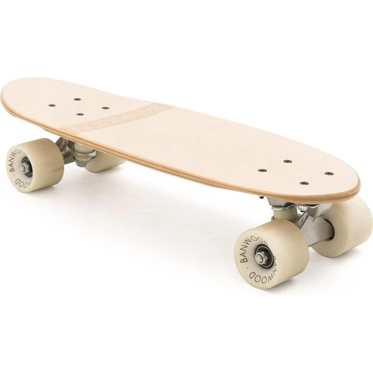 Skateboard - Cream - Image 4