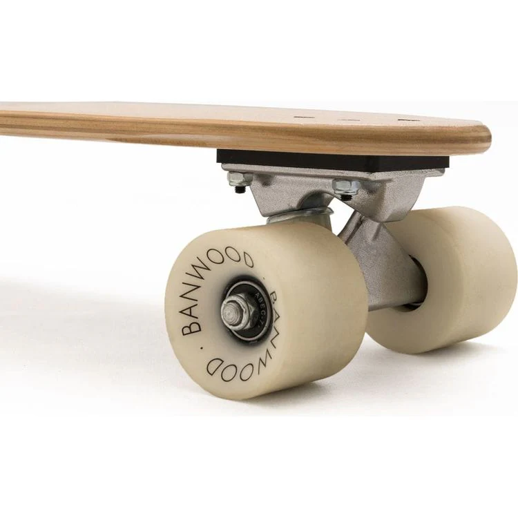 Skateboard - Cream - Image 5