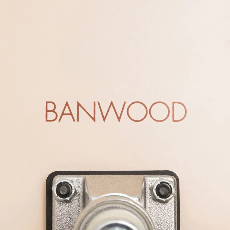 Skateboard - Cream - Image 7