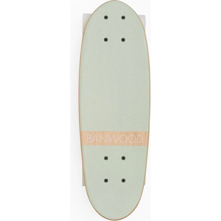 Skateboard - Mint
