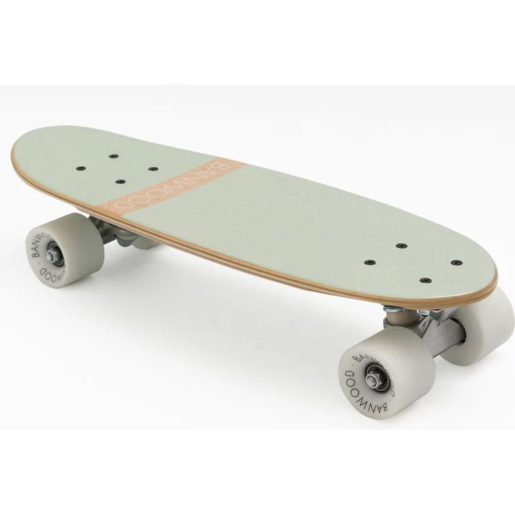Skateboard - Mint - Image 2