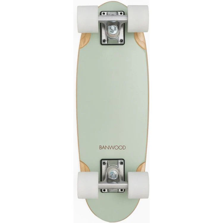 Skateboard - Mint - Image 3