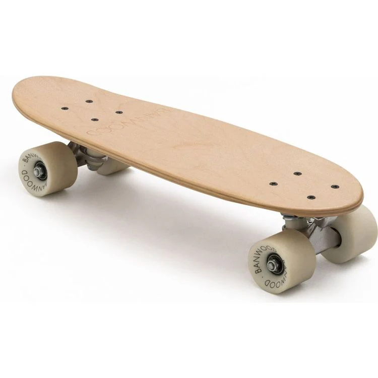 Skateboard - Natural - Image 2