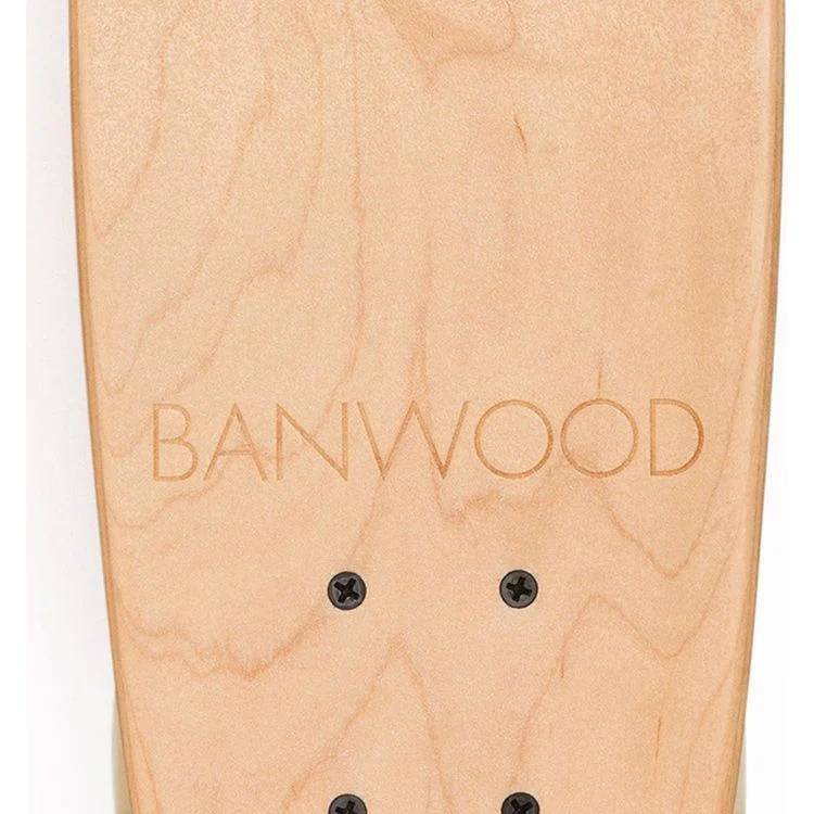 Skateboard - Natural - Image 4
