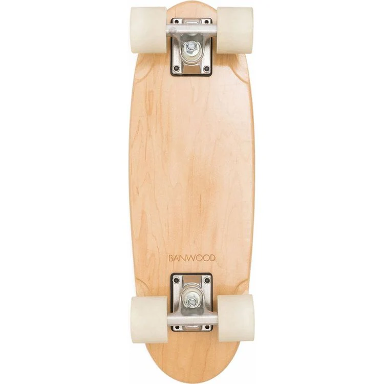 Skateboard - Natural - Image 6