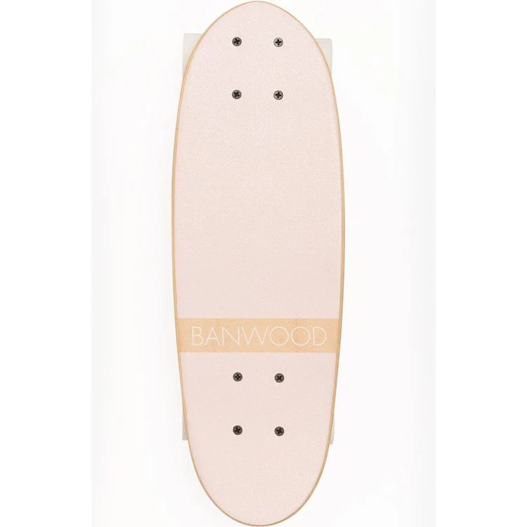 Skateboard - Pink
