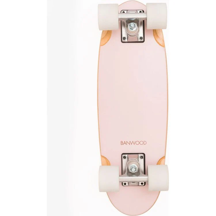 Skateboard - Pink - Image 2