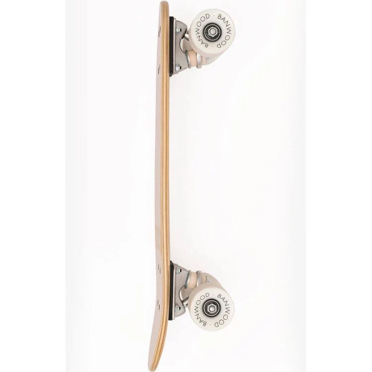 Skateboard - Pink - Image 3