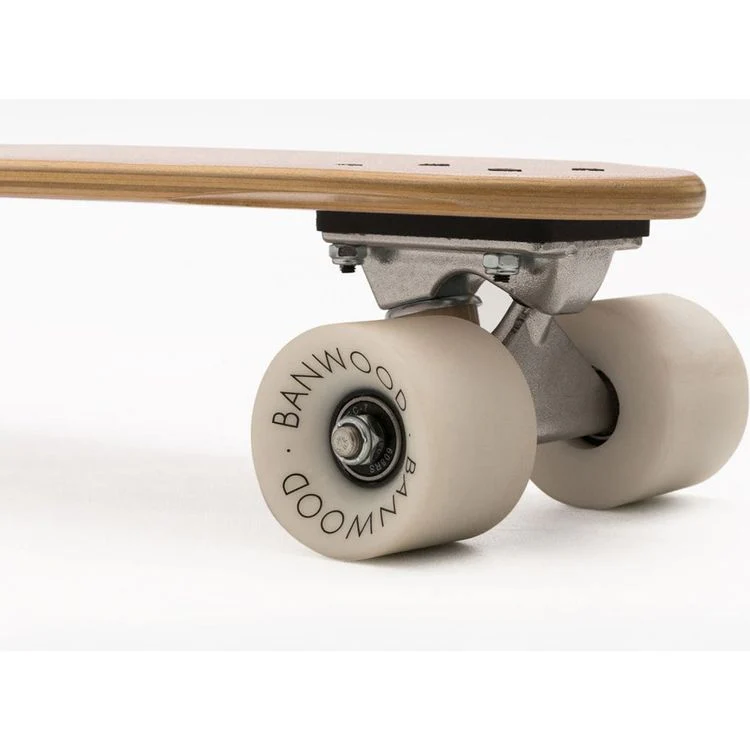 Skateboard - Pink - Image 5