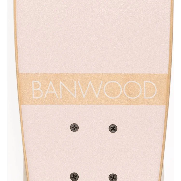 Skateboard - Pink - Image 6