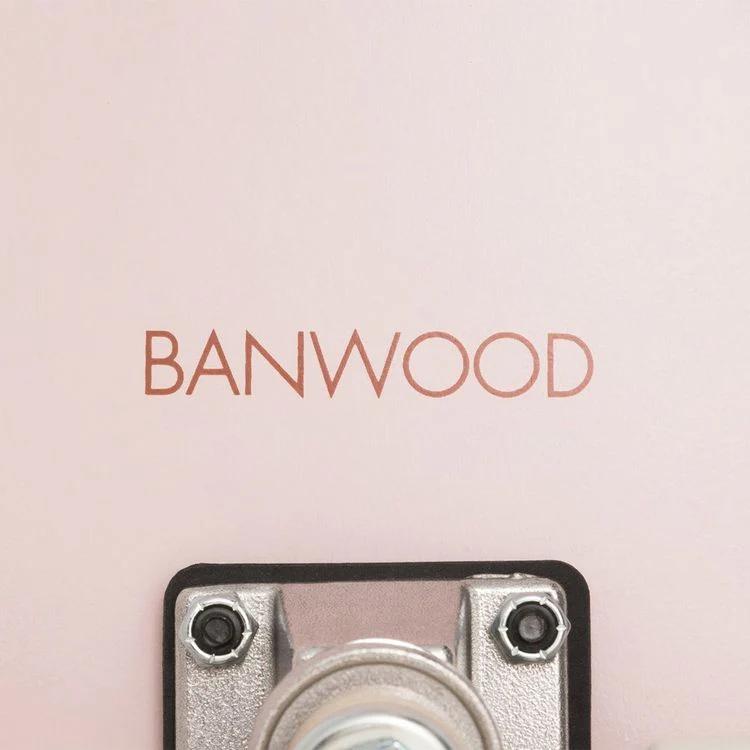 Skateboard - Pink - Image 7