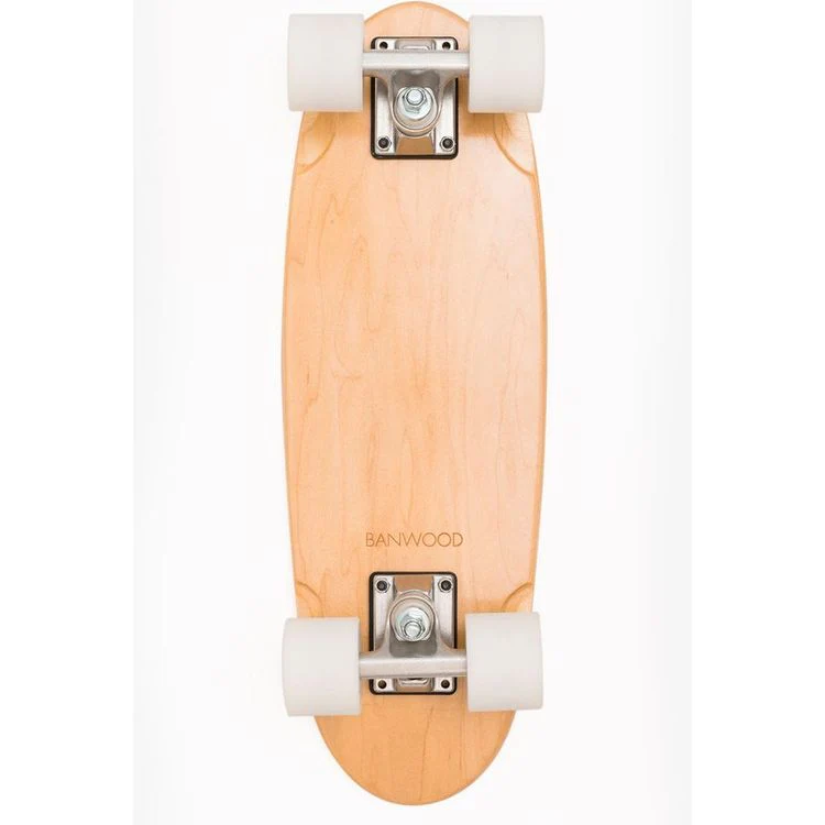 Skateboard - Red Stripe - Image 2