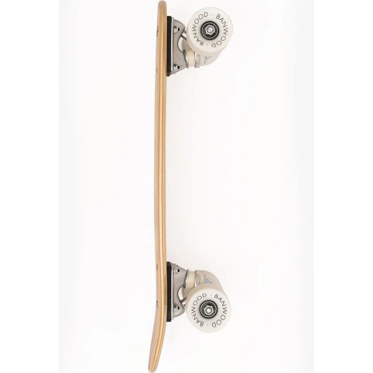 Skateboard - Red Stripe - Image 3