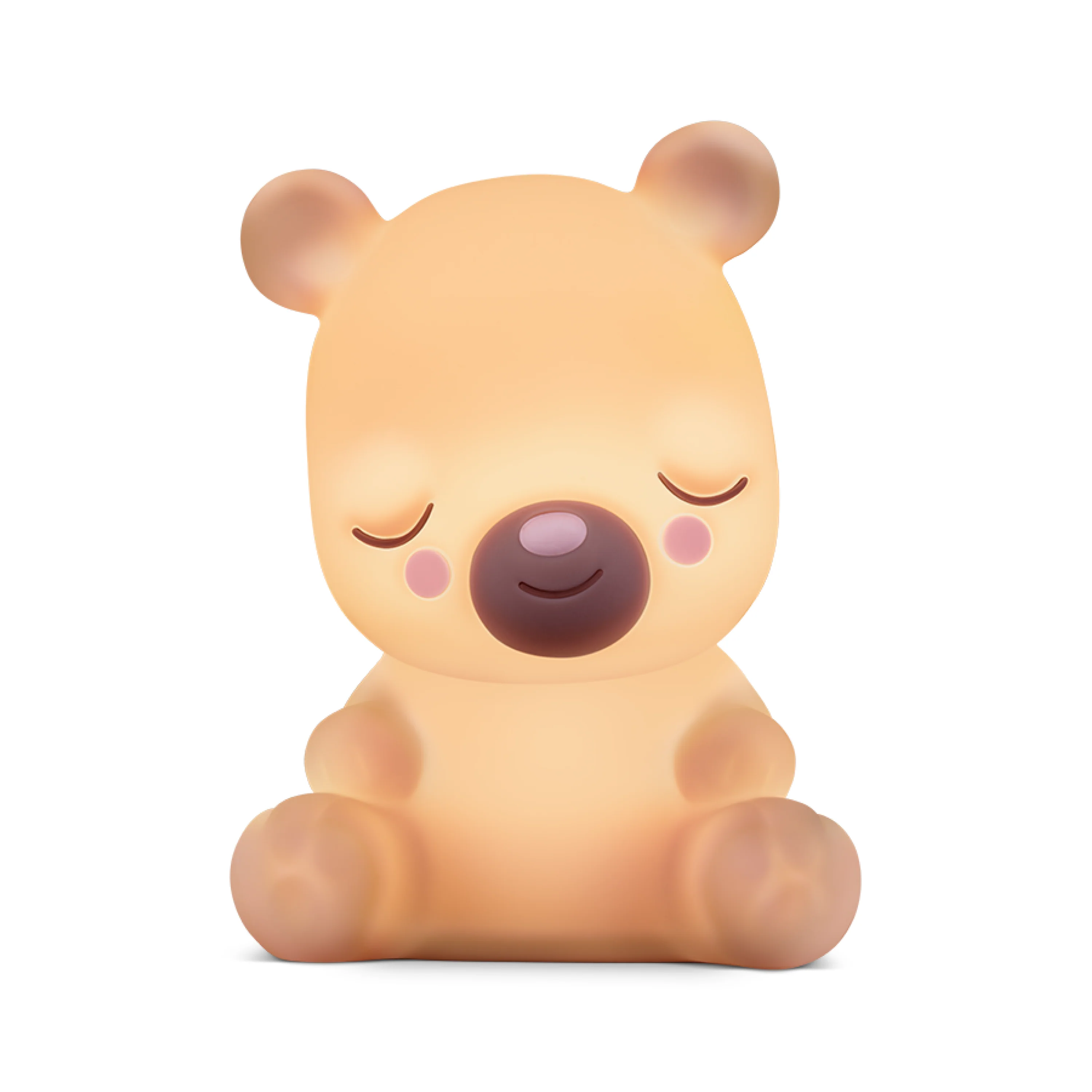 Sleepy Friends: Sleepy Bear Night Light Tonie - Image 3