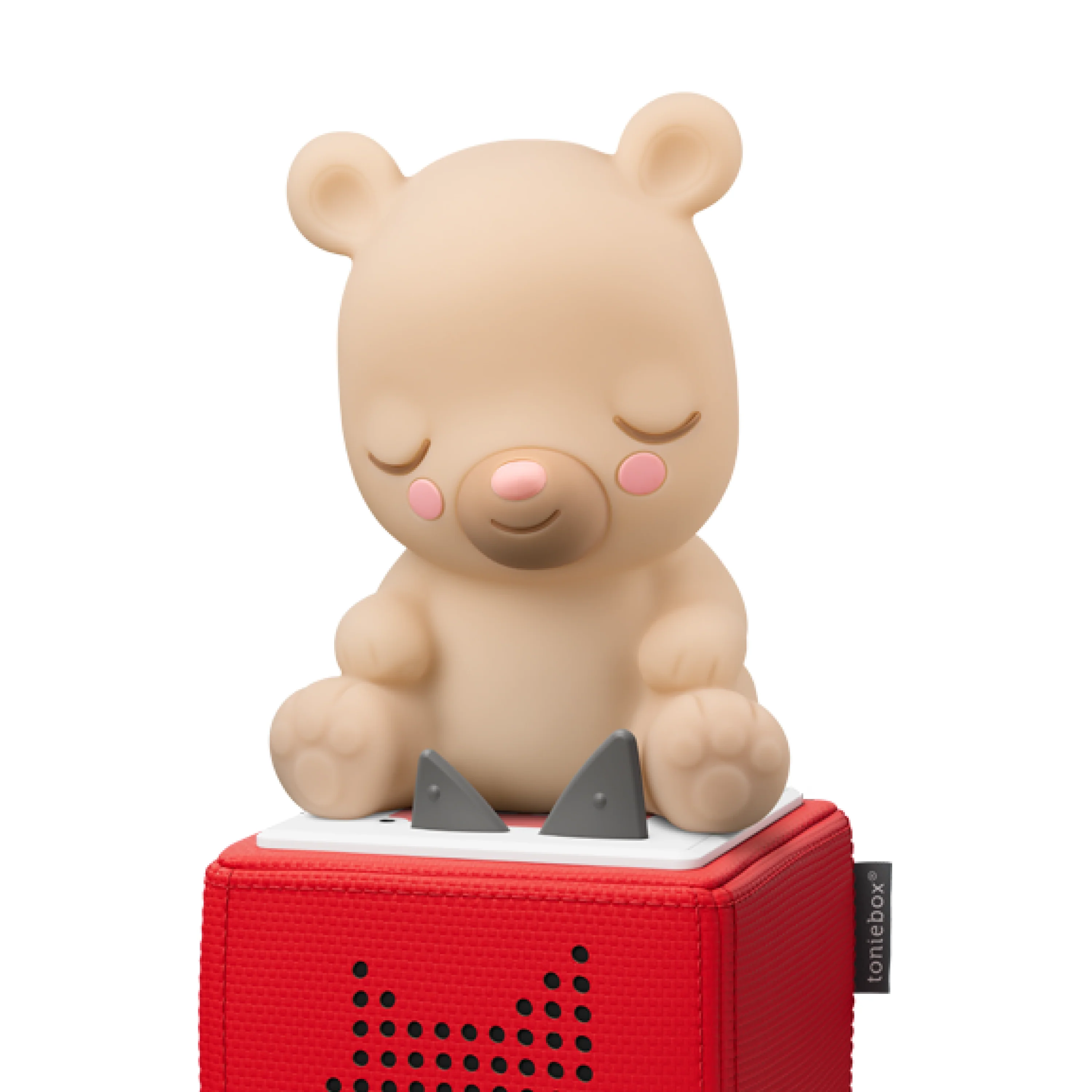 Sleepy Friends: Sleepy Bear Night Light Tonie - Image 4