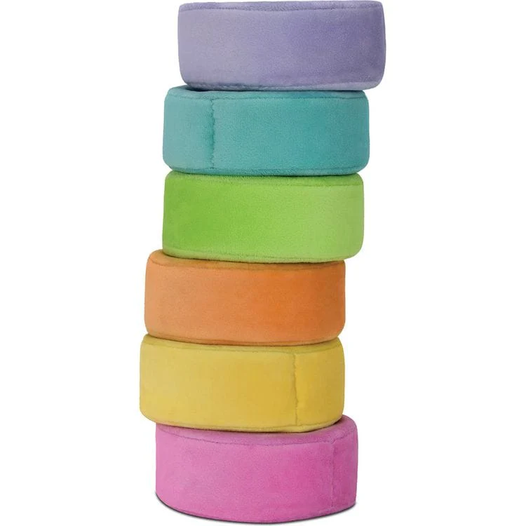 Smarties Candy Plush - Image 2