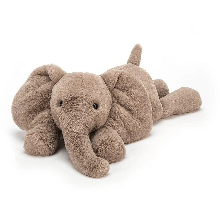 Smudge Elephant Medium