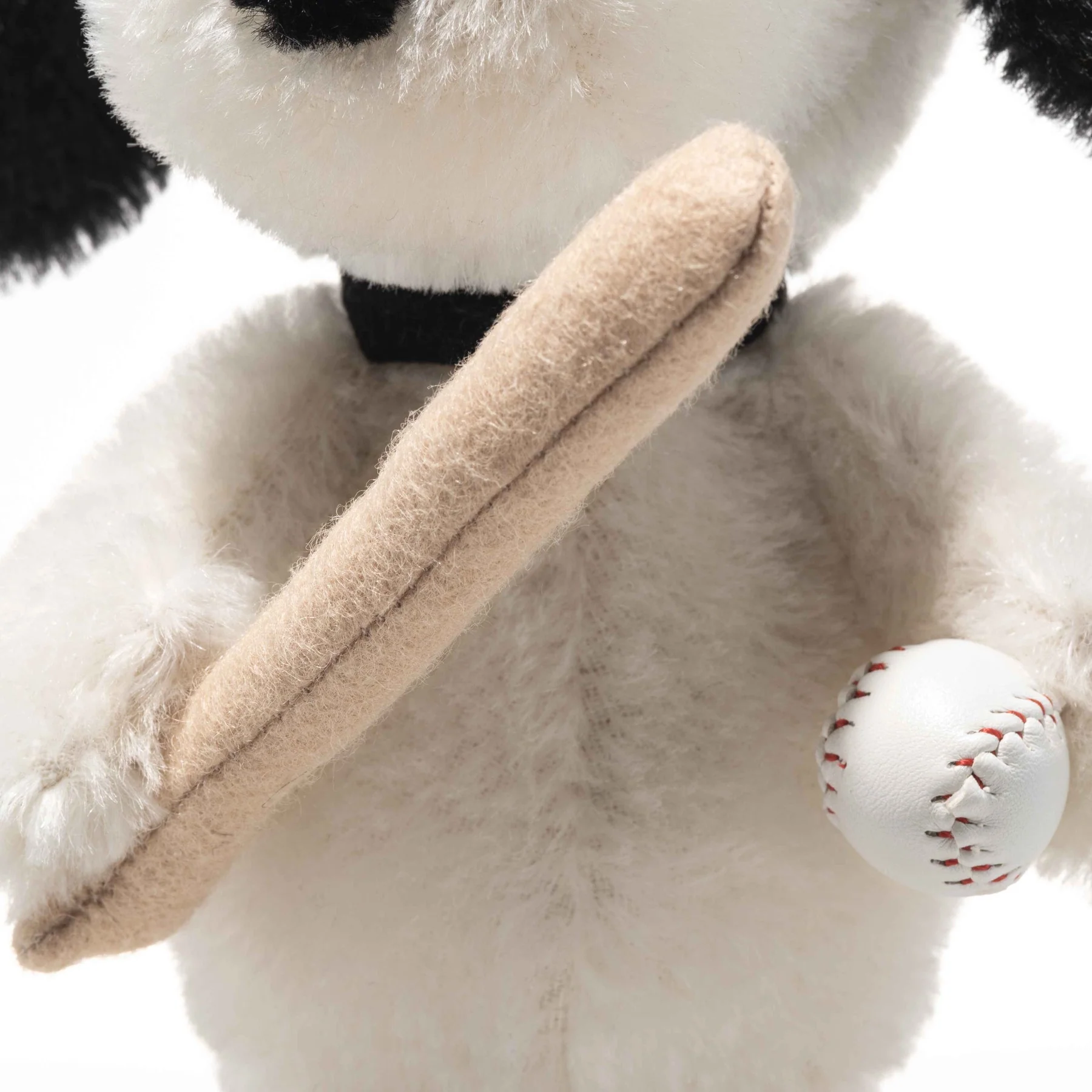 Snoopy Baseball Limited Edition Plush - Image 3
