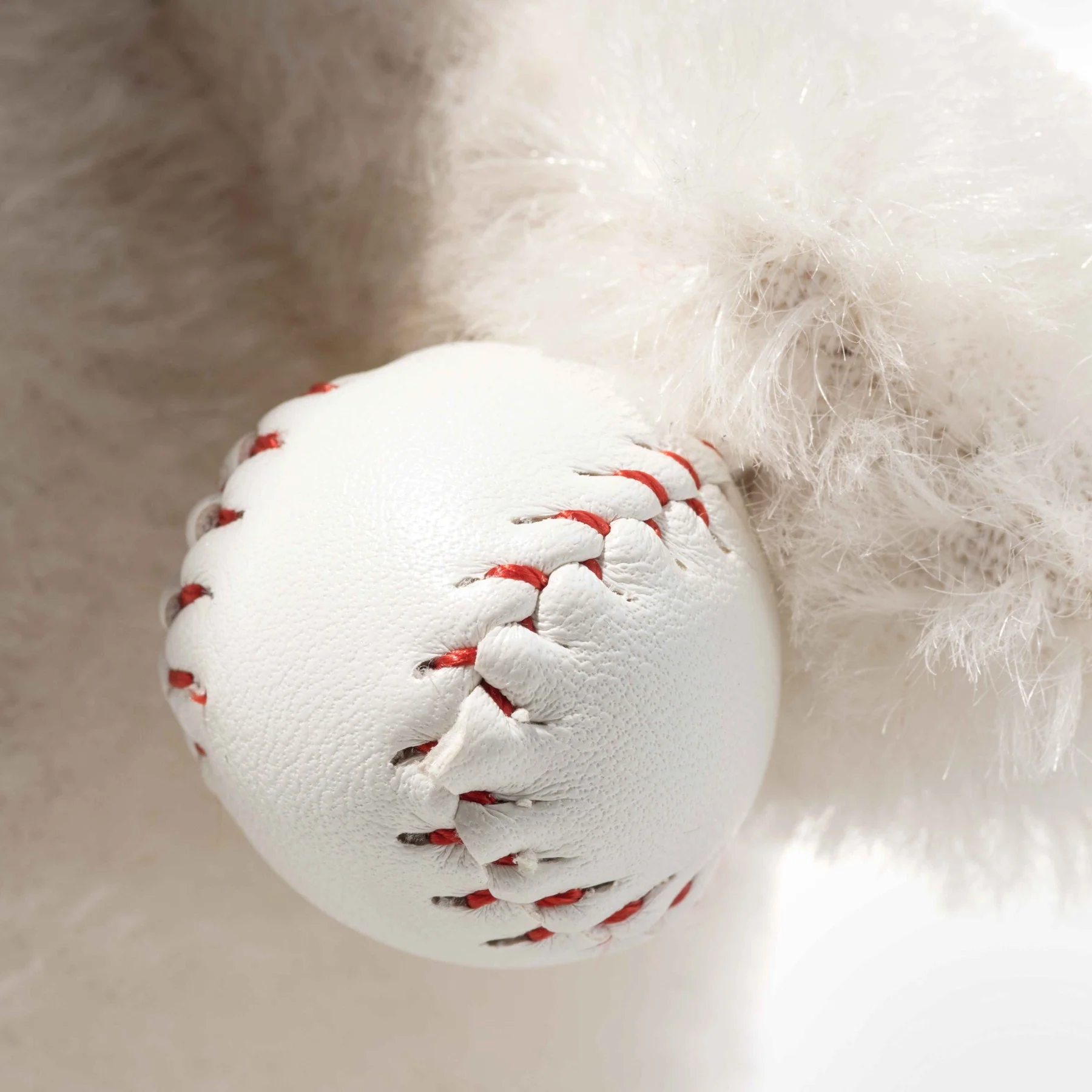 Snoopy Baseball Limited Edition Plush - Image 4