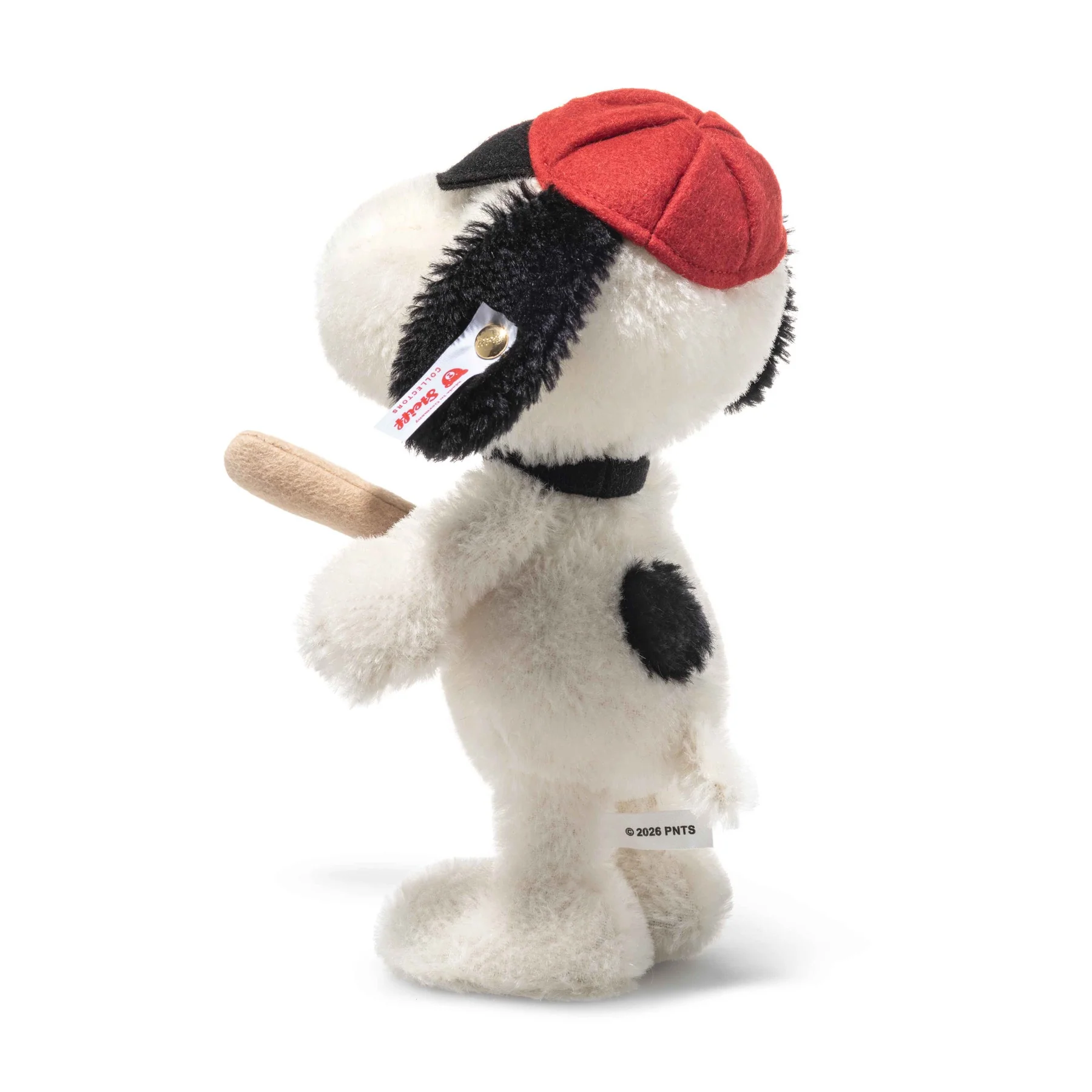 Snoopy Baseball Limited Edition Plush - Image 5