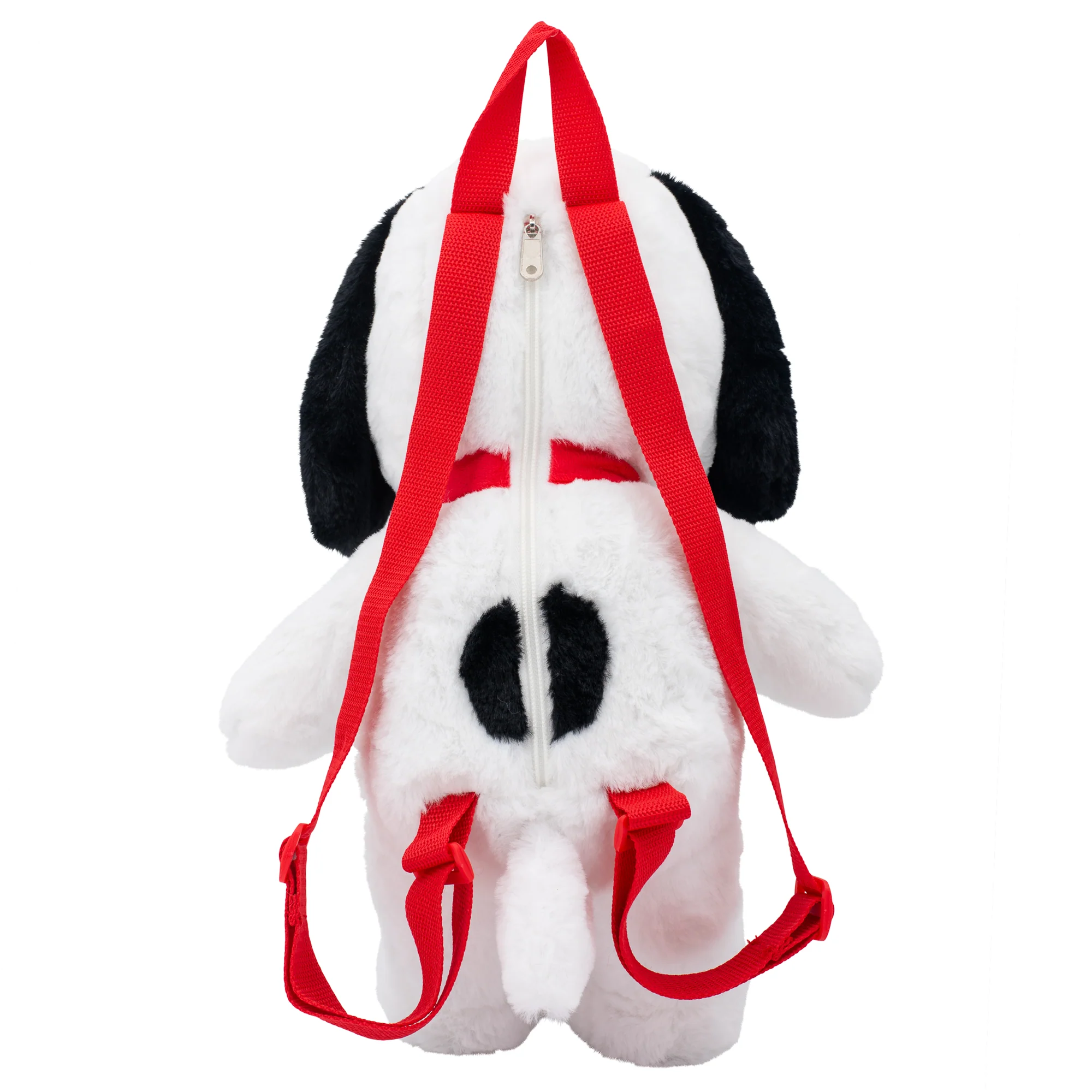 Snoopy Plush Backpack - Image 2