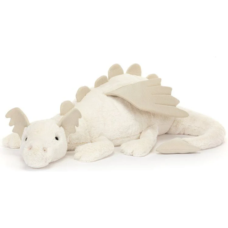 Snow Dragon - Gigantic