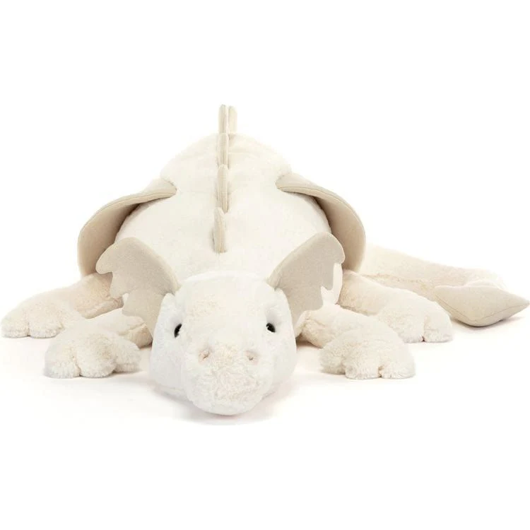 Snow Dragon - Gigantic - Image 2
