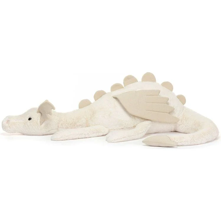 Snow Dragon - Gigantic - Image 3