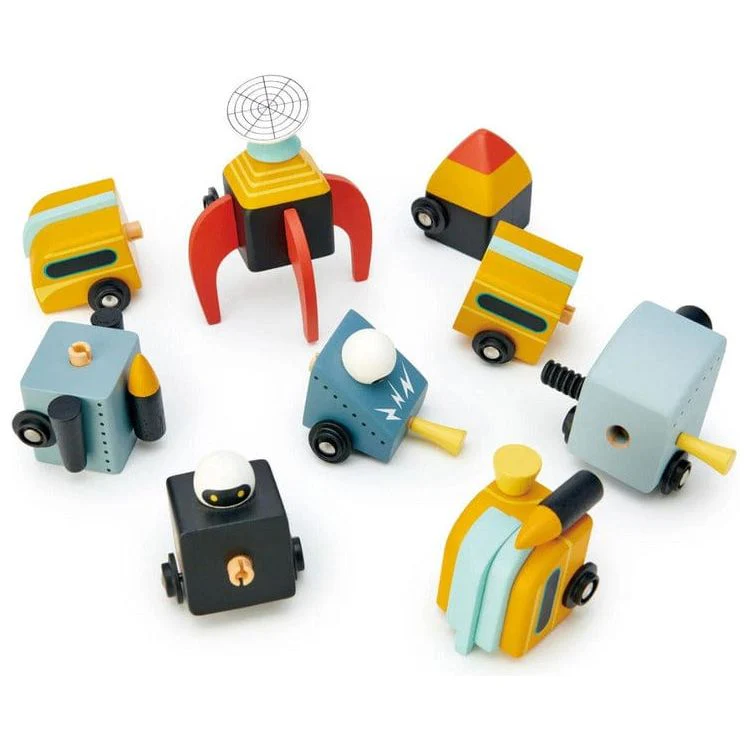 Space Race - Image 5