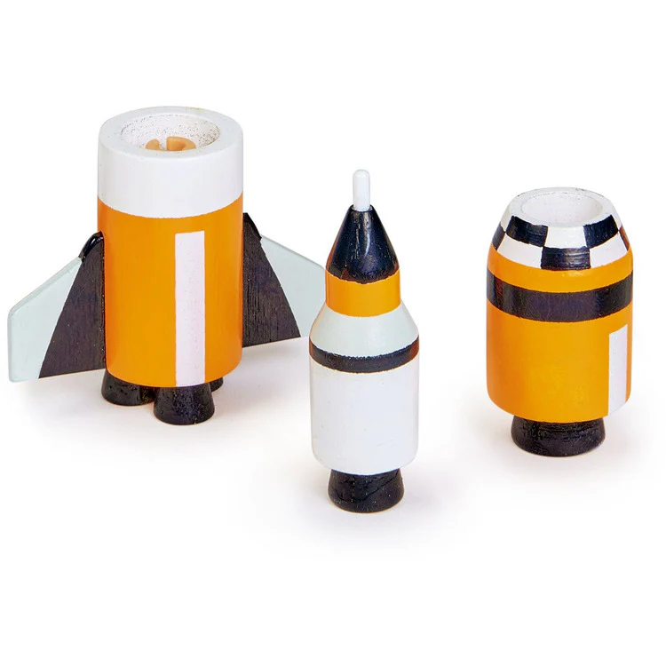 Wooden Space Voyager Set - Image 4