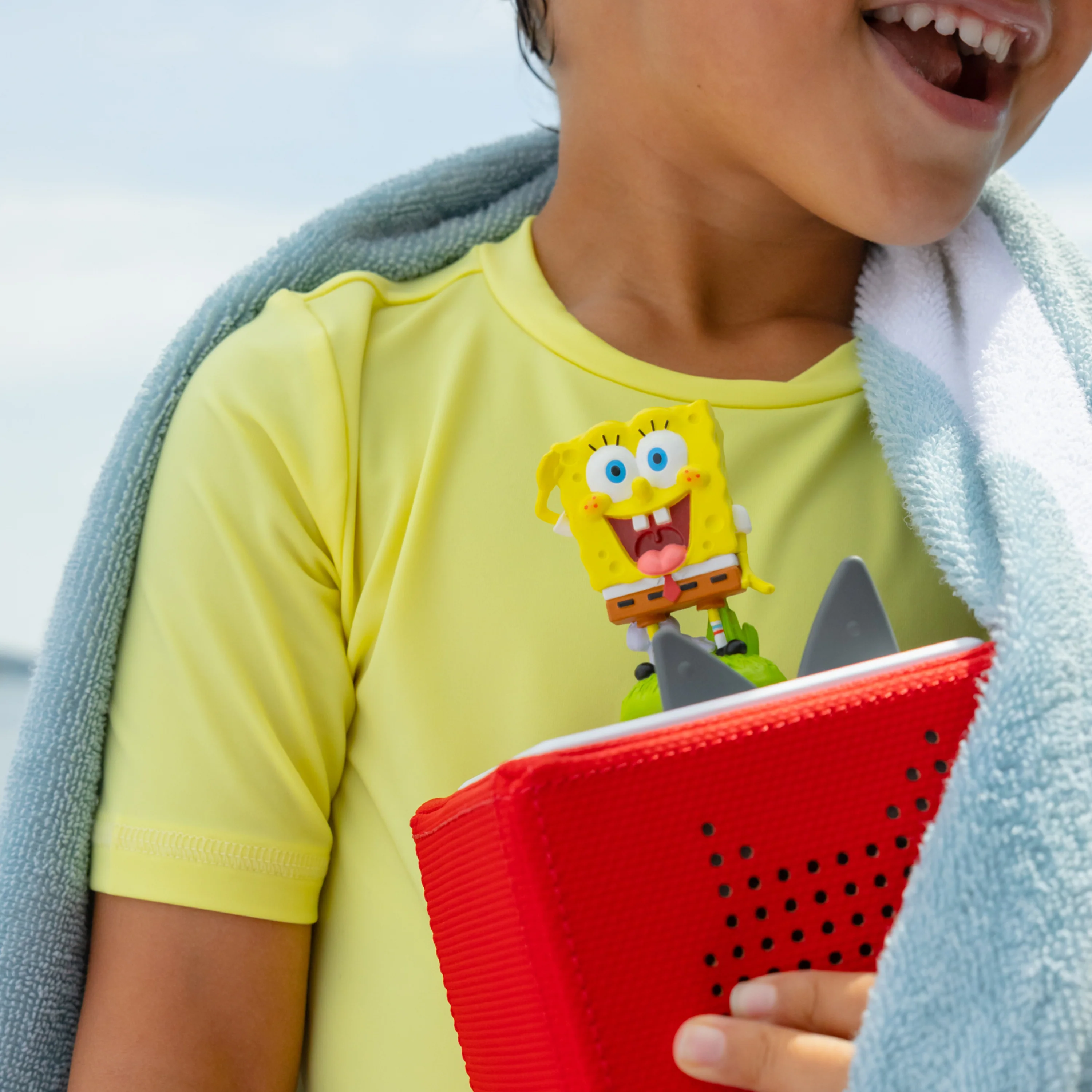 SpongeBob SquarePants Tonie - Image 2