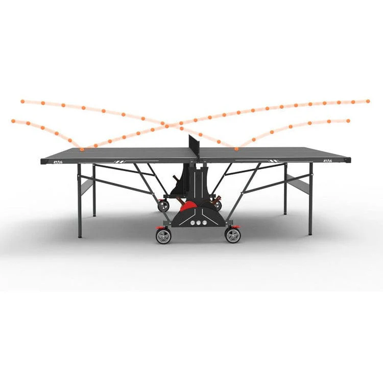 STAG Stealth Indoor TT-Table - Image 3
