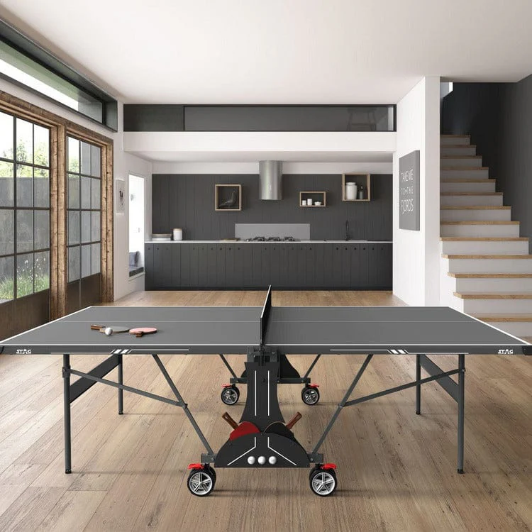 STAG Stealth Indoor TT-Table - Image 7