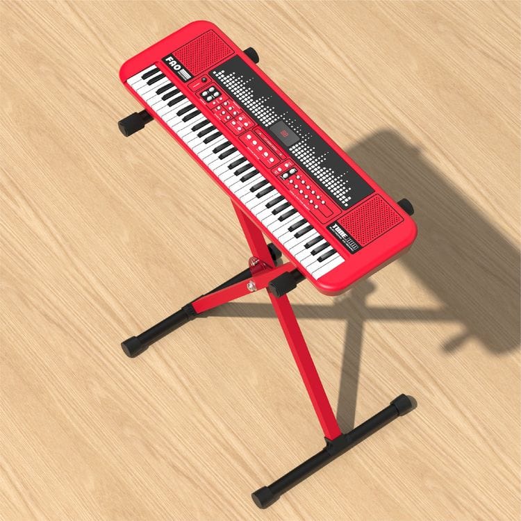 Stage Stars Pro Keys 61-Key Electric Piano - Image 2