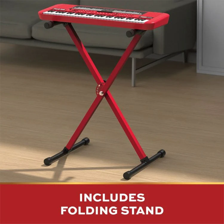 Stage Stars Pro Keys 61-Key Electric Piano - Image 4