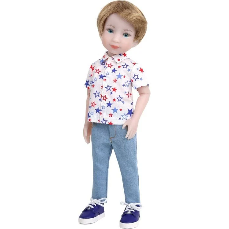 Star Power - Siblies Outfit - Image 2