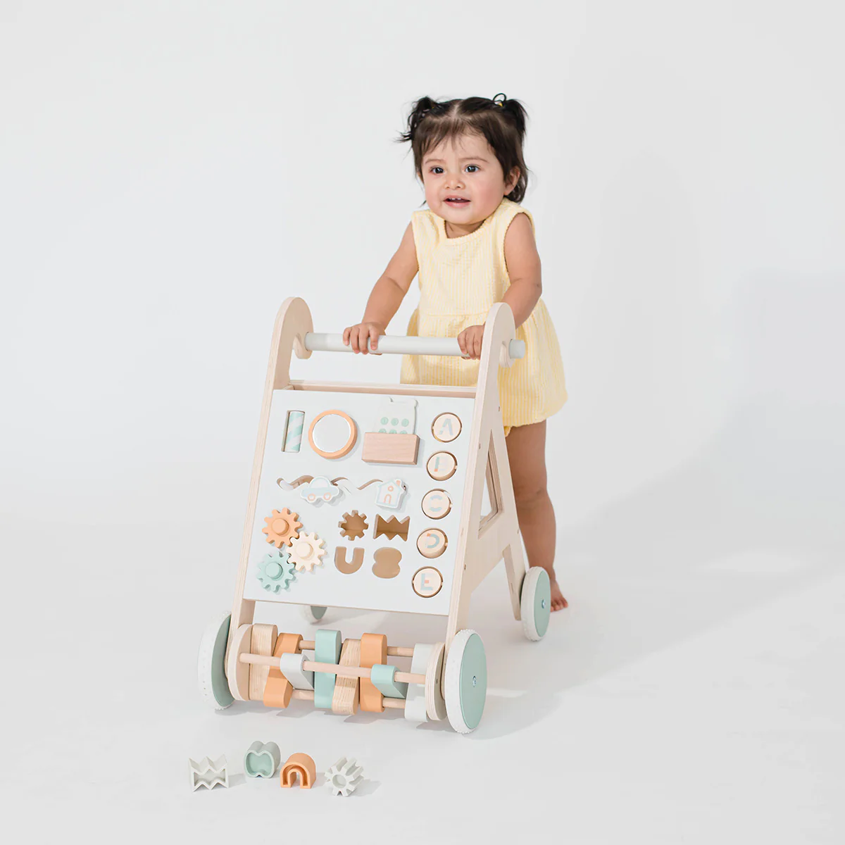 Step Right Up Activity Walker - Image 2