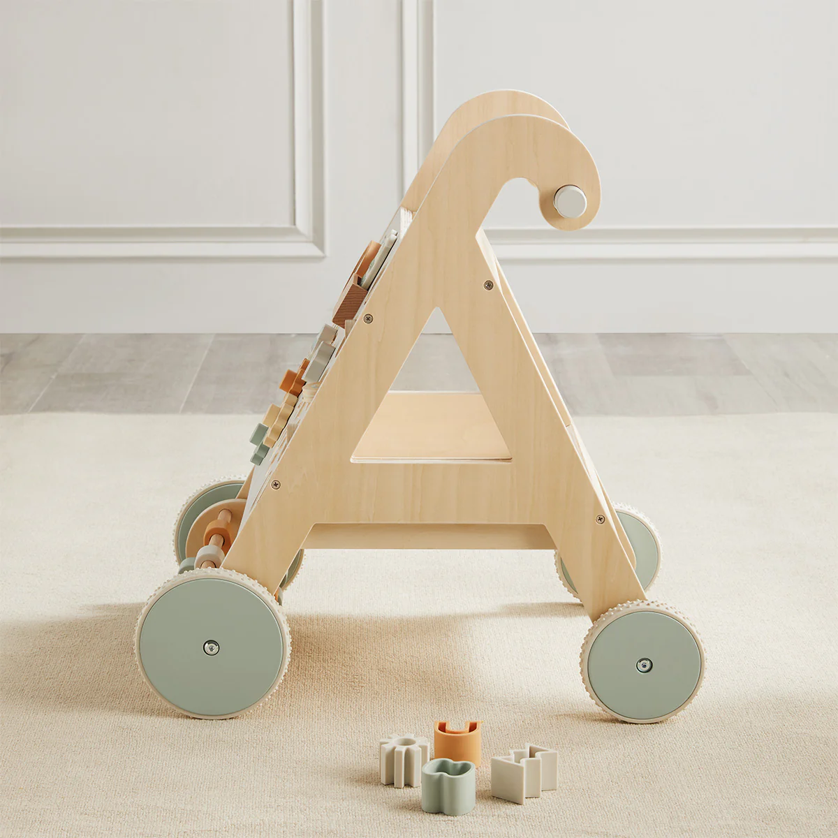 Step Right Up Activity Walker - Image 8