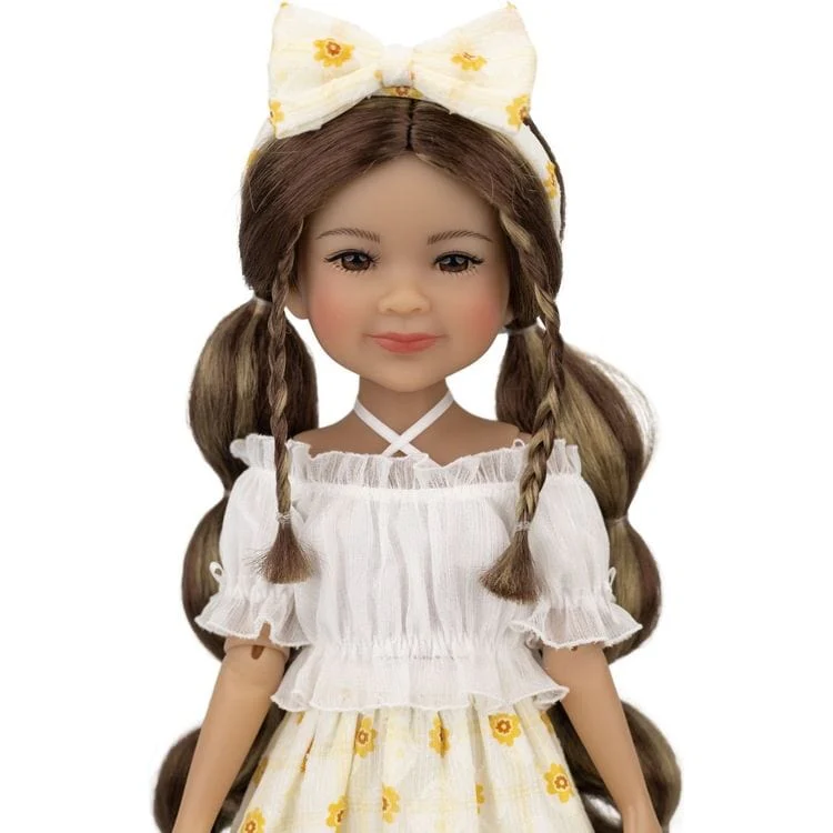 Sunny Meadow Outfit - Image 3